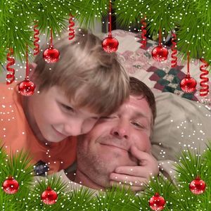 Meet your Posher, Clint